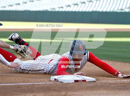 Thumbnail 2 in San Clemente vs. Corona del Mar (Halo Classic) photogallery.
