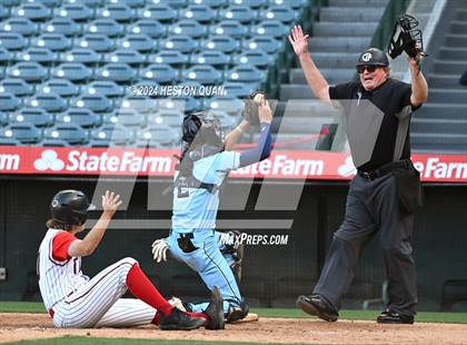 Thumbnail 3 in San Clemente vs. Corona del Mar (Halo Classic) photogallery.