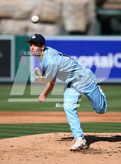 Thumbnail 3 in San Clemente vs. Corona del Mar (Halo Classic) photogallery.