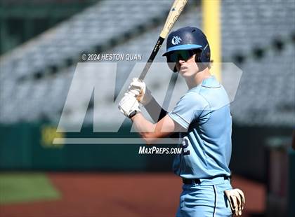 Thumbnail 3 in San Clemente vs. Corona del Mar (Halo Classic) photogallery.