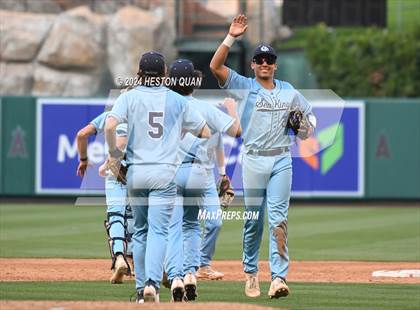 Thumbnail 3 in San Clemente vs. Corona del Mar (Halo Classic) photogallery.