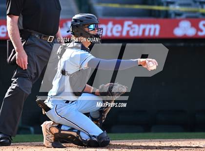 Thumbnail 2 in San Clemente vs. Corona del Mar (Halo Classic) photogallery.