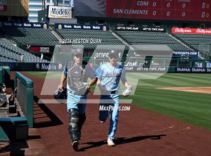 Thumbnail 3 in San Clemente vs. Corona del Mar (Halo Classic) photogallery.