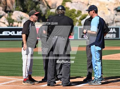 Thumbnail 1 in San Clemente vs. Corona del Mar (Halo Classic) photogallery.