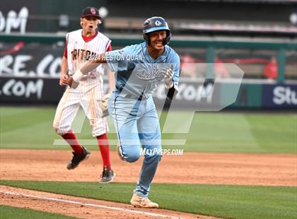 Thumbnail 1 in San Clemente vs. Corona del Mar (Halo Classic) photogallery.