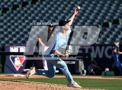 Thumbnail 2 in San Clemente vs. Corona del Mar (Halo Classic) photogallery.