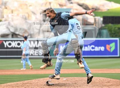 Thumbnail 3 in San Clemente vs. Corona del Mar (Halo Classic) photogallery.