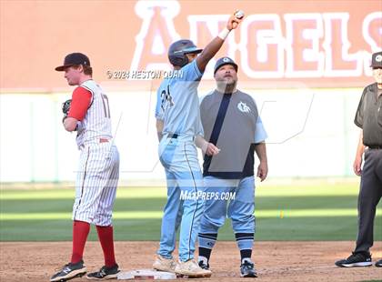 Thumbnail 1 in San Clemente vs. Corona del Mar (Halo Classic) photogallery.