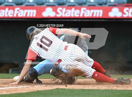 Thumbnail 3 in San Clemente vs. Corona del Mar (Halo Classic) photogallery.