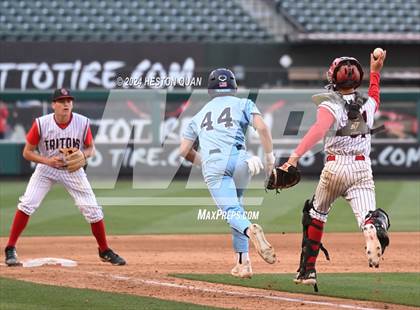 Thumbnail 1 in San Clemente vs. Corona del Mar (Halo Classic) photogallery.