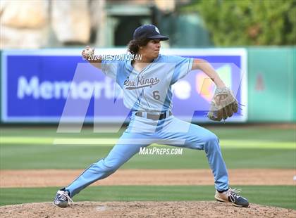 Thumbnail 3 in San Clemente vs. Corona del Mar (Halo Classic) photogallery.