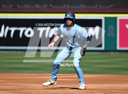 Thumbnail 1 in San Clemente vs. Corona del Mar (Halo Classic) photogallery.