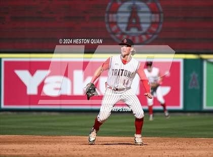 Thumbnail 1 in San Clemente vs. Corona del Mar (Halo Classic) photogallery.
