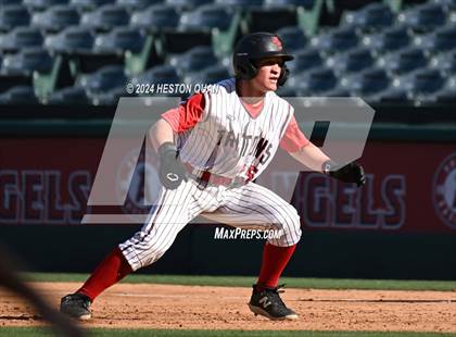 Thumbnail 2 in San Clemente vs. Corona del Mar (Halo Classic) photogallery.