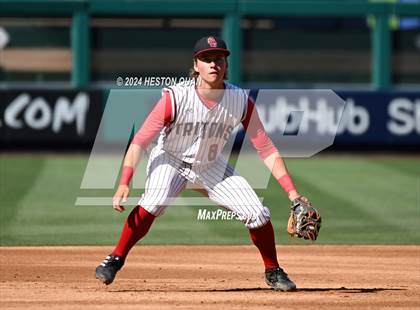 Thumbnail 3 in San Clemente vs. Corona del Mar (Halo Classic) photogallery.