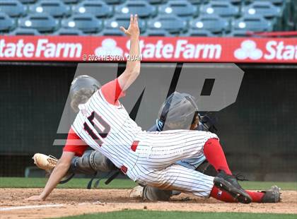 Thumbnail 1 in San Clemente vs. Corona del Mar (Halo Classic) photogallery.