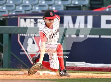 Thumbnail 3 in San Clemente vs. Corona del Mar (Halo Classic) photogallery.
