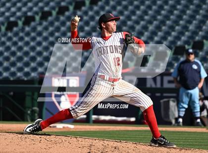 Thumbnail 2 in San Clemente vs. Corona del Mar (Halo Classic) photogallery.