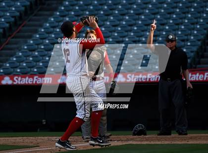 Thumbnail 2 in San Clemente vs. Corona del Mar (Halo Classic) photogallery.