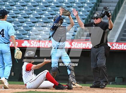 Thumbnail 3 in San Clemente vs. Corona del Mar (Halo Classic) photogallery.
