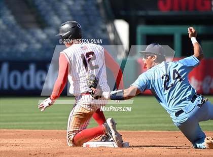Thumbnail 2 in San Clemente vs. Corona del Mar (Halo Classic) photogallery.