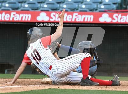 Thumbnail 3 in San Clemente vs. Corona del Mar (Halo Classic) photogallery.