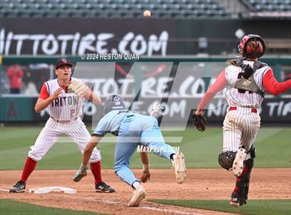 Thumbnail 3 in San Clemente vs. Corona del Mar (Halo Classic) photogallery.