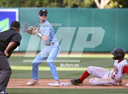 Thumbnail 1 in San Clemente vs. Corona del Mar (Halo Classic) photogallery.