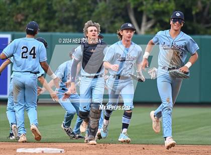 Thumbnail 1 in San Clemente vs. Corona del Mar (Halo Classic) photogallery.