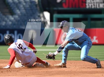 Thumbnail 3 in San Clemente vs. Corona del Mar (Halo Classic) photogallery.