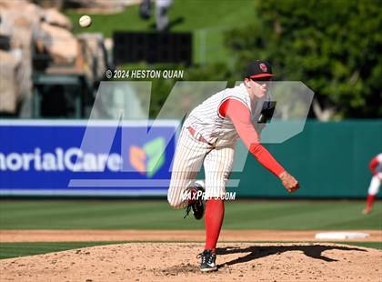 Thumbnail 2 in San Clemente vs. Corona del Mar (Halo Classic) photogallery.