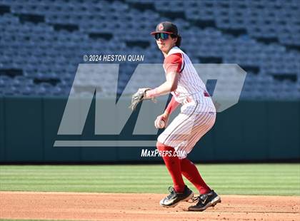 Thumbnail 2 in San Clemente vs. Corona del Mar (Halo Classic) photogallery.