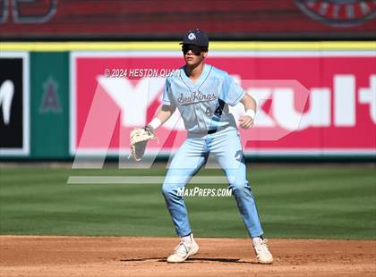 Thumbnail 2 in San Clemente vs. Corona del Mar (Halo Classic) photogallery.