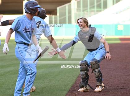 Thumbnail 2 in San Clemente vs. Corona del Mar (Halo Classic) photogallery.
