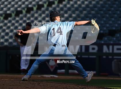 Thumbnail 2 in San Clemente vs. Corona del Mar (Halo Classic) photogallery.