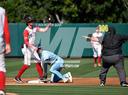 Thumbnail 3 in San Clemente vs. Corona del Mar (Halo Classic) photogallery.