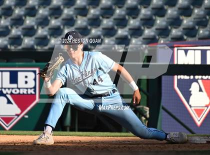 Thumbnail 2 in San Clemente vs. Corona del Mar (Halo Classic) photogallery.