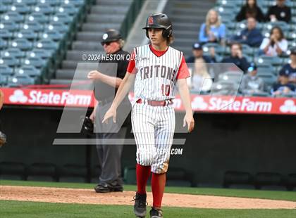 Thumbnail 1 in San Clemente vs. Corona del Mar (Halo Classic) photogallery.