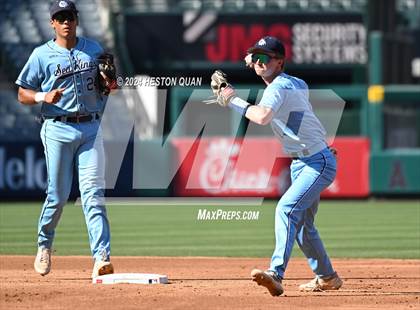 Thumbnail 1 in San Clemente vs. Corona del Mar (Halo Classic) photogallery.