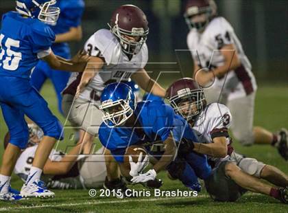 Thumbnail 3 in Benton @ Bryant photogallery.