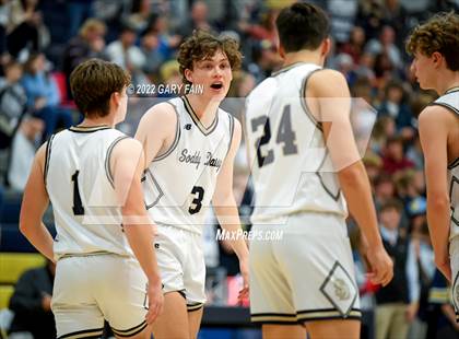 Thumbnail 2 in Chattanooga Christian @ Soddy Daisy photogallery.