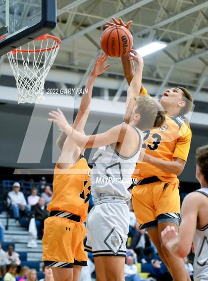 Thumbnail 3 in Chattanooga Christian @ Soddy Daisy photogallery.