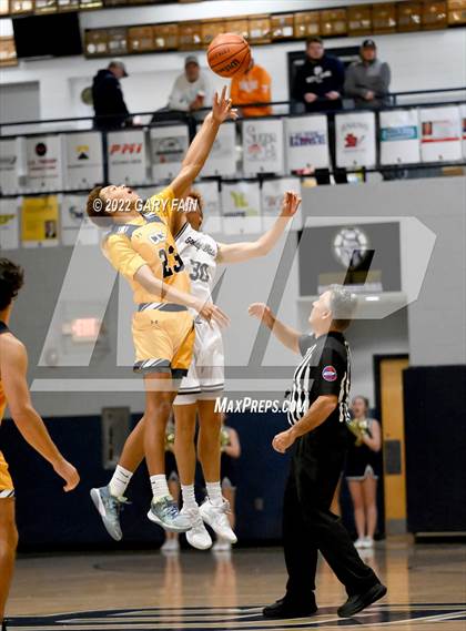 Thumbnail 2 in Chattanooga Christian @ Soddy Daisy photogallery.