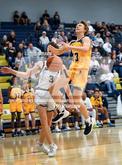 Thumbnail 3 in Chattanooga Christian @ Soddy Daisy photogallery.