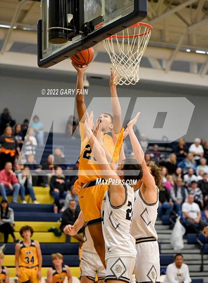 Thumbnail 3 in Chattanooga Christian @ Soddy Daisy photogallery.