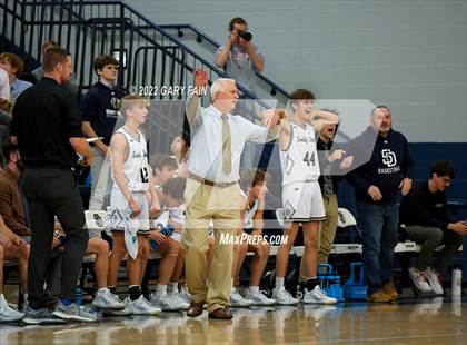 Thumbnail 2 in Chattanooga Christian @ Soddy Daisy photogallery.