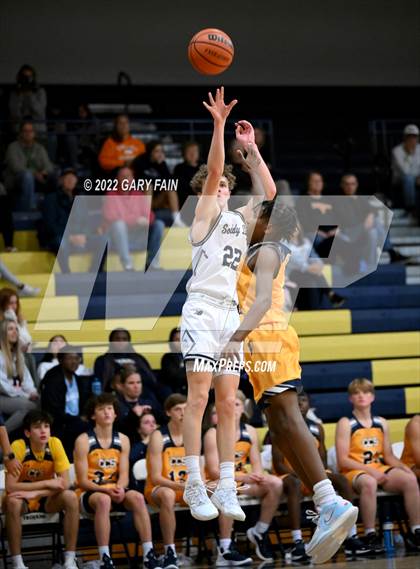 Thumbnail 2 in Chattanooga Christian @ Soddy Daisy photogallery.