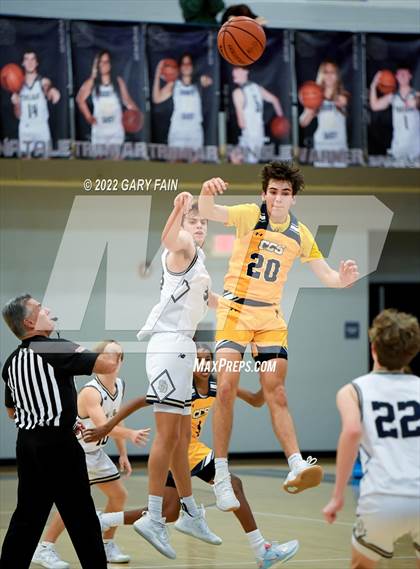 Thumbnail 2 in Chattanooga Christian @ Soddy Daisy photogallery.