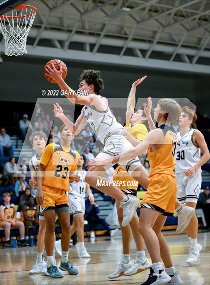 Thumbnail 3 in Chattanooga Christian @ Soddy Daisy photogallery.