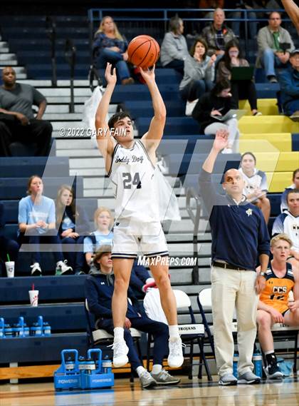 Thumbnail 3 in Chattanooga Christian @ Soddy Daisy photogallery.